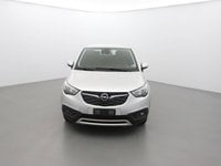 Voitures D'occasion À Ganges | Opel Crossland 1.5 Cdti - 120 - Bva - S&S Innovation
