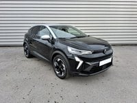 Voitures D'0Km À Ganges | Renault Captur E-Tech Full Hybrid 160 Ch Techno