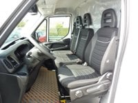 Voitures D'0Km À Ganges | Iveco Daily 35S18 3.0 V16 H2 180Cv