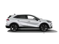 Voitures D'0Km À Ganges | Renault Symbioz 1.8 E-Tech Hybride 160 Iconic Bva Gps Adml Hayonelec C...