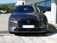 Voitures D'occasion À Ganges | Ds Ds4 1.5 Bluehdi S&S - 130 - Bv Eat8 Opera Phase 1