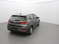 Voitures D'occasion À Ganges | Hyundai I30 1.5 Dpi 110-