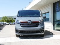 Voitures D'0Km À Ganges | Renault Trafic L2H1 3000 Kg 2.0 Blue Dci - 170 - Bva Cabine Approfondi...
