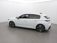 Voitures D'0Km À Ganges | Peugeot 308 Nv 1.5 Bluehdi 130Ch S&S Allure Eat8