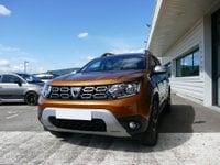 Voitures D'occasion À Ganges | Dacia Duster 1.5 Blue Dci - 115 4X4 E6U Ii Prestige Phase 1