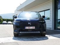Voitures D'occasion À Ganges | Ds Ds 7 Crossback Ds7 1.5 Bluehdi - 130 - Bv Eat8 Etoile Phase 2