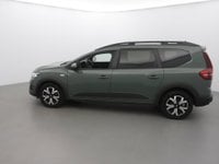 Voitures D'occasion À Ganges | Dacia Jogger 1.0 Tce 110Ch Expression 7 Places