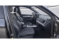Voitures D'occasion À Ganges | Audi Q5 Quattro 2.0 50 Tfsi E - 299 - Bv S-Tronic S Line Phase 2