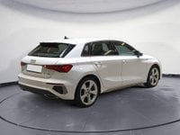Voitures D'occasion À Ganges | Audi A3 Sportback 35 Tfsi 150 Stronics Line