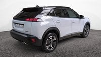 Voitures D'0Km À Ganges | Peugeot 2008 Hybrid 145 Bva E-Dcs6 Gt Surequipe