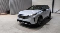 Voitures D'0Km À Ganges | Peugeot 5008 Hybrid 145 Ch Bva E-Dcs6 7Pl Gt + Pack Vision 360 & Drive...