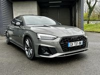 Voitures D'occasion À Ganges | Audi A5 Sportback 2.0 35 Tdi 163 Competition S-Tronic