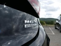 Voitures D'occasion À Ganges | Mg Mg3 1.5 Hybrid+ - 195 Comfort