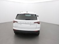 Voitures D'occasion À Ganges | Škoda Karoq 2.0 Tdi 115Ch Selection