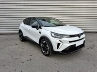 Voitures D'0Km À Ganges | Renault Captur E-Tech Full Hybrid 160 Ch Techno