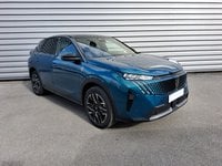 Voitures D'0Km À Ganges | Peugeot 3008 Hybrid 145 E-Dcs6 Gt
