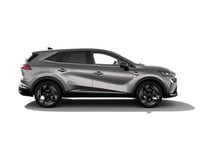 Voitures D'0Km À Ganges | Renault Symbioz 1.8 E-Tech Hybride 160 Iconic Bva Gps Adml Hayonelec C...