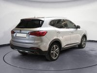 Voitures D'occasion À Ganges | Mg Hs 1.5 T-Gdi 162 At Luxury