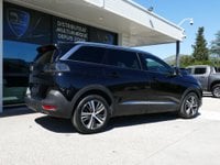 Voitures D'occasion À Ganges | Peugeot 5008 1.5 Bluehdi S&S - 130 - Bv Eat8 Ii Allure Pack Phase 2