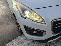 Voitures D'occasion À Ganges | Peugeot 3008 2.0 Hdi 16V Fap - 150 Féline