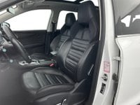 Voitures D'occasion À Ganges | Mg Hs 1.5 T-Gdi 162 At Luxury