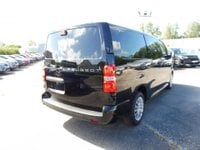 Voitures D'0Km À Ganges | Peugeot Expert Xl 2.2 Diesel 180Ch Cabine Approfondie Fixe Automatique