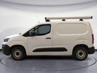 Voitures D'occasion À Ganges | Peugeot Partner Standard 650Kg Bluehdi 100Ch S&S Asphalt