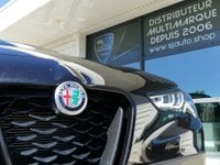 Voitures D'occasion À Ganges | Alfa Romeo Stelvio 2.2 D - 160 - Bva 2023 Sprint Phase 2