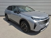 Voitures D'0Km À Ganges | Peugeot 3008 Hybrid 145 E-Dcs6 Gt Exclusive