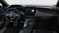 Voitures D'0Km À Ganges | Peugeot 308 Nouvelle Hybrid 145 Bva E-Dcs6 Gt + Pack Vision 360 & Driv...