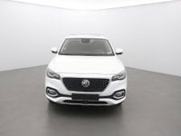 Voitures D'occasion À Ganges | Mg Hs 1.5 T-Gdi 162 At Luxury