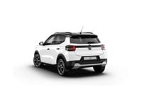 Voitures D'0Km À Ganges | Citroën C3 1.2I Hybride 110 Max Ë-Dct Gps Ja Radar Ar Camera