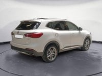 Voitures D'occasion À Ganges | Mg Hs 1.5 T-Gdi 162 At Luxury