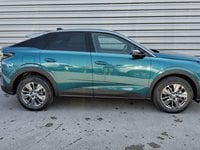 Voitures D'0Km À Ganges | Peugeot 3008 Hybrid 145 E-Dcs6 Allure