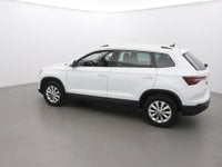 Voitures D'occasion À Ganges | Škoda Karoq 2.0 Tdi 115Ch Selection