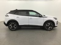 Voitures D'0Km À Ganges | Peugeot 2008 Hybrid 145 Ch E-Dcs6 Gt
