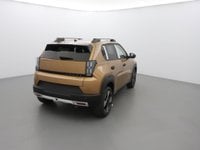 Voitures D'0Km À Ganges | Fiat Grande Panda 1.2 Hybrid 100Ch La Prima Edct6