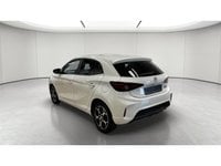 Voitures D'occasion À Ganges | Mg Mg3 1.5 Hybrid+ - 195 Luxury