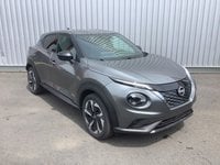 Voitures D'0Km À Ganges | Nissan Juke Hybrid 143 N-Connecta