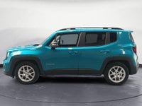 Voitures D'occasion À Ganges | Jeep Renegade 1.3 Turbo 150 Dctlimited