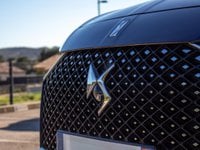 Voitures D'occasion À Ganges | Ds Ds 7 Crossback Ds7 Crossback Ds7 1.5 Bluehdi - 130 - Bv Eat8 R...