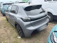 Voitures D'occasion À Ganges | Peugeot 208 1.2I Hybrid 145 Gt E-Dcs6 Carplay Adml Radar Av/Ar Ca...