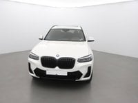 Voitures D'occasion À Ganges | Bmw X3 Xdrive30E 292Ch M Sport