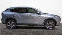 Voitures D'0Km À Ganges | Mg Ehs 1.5 Hybrid+ 224 Ch Bva Luxury
