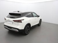 Voitures D'occasion À Ganges | Nissan Qashqai 1.3 Dig-T 140Ch Mhev Tekna