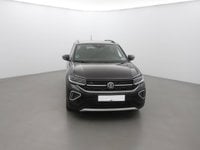 Voitures D'occasion À Ganges | Volkswagen T-Cross 1.0 Tsi 115Ch R-Line