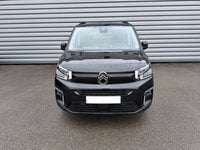 Voitures D'0Km À Ganges | Citroën Berlingo Taille M Bluehdi 130 S&S Eat8 Max -N1