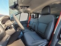 Voitures D'0Km À Ganges | Renault Trafic Combi Gsr2C Bluedci 150Ch Rededition Bva9 9Pl Gps Adml ...