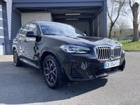 Voitures D'occasion À Ganges | Bmw X3 Xdrive 30D Bva Sport M Sport