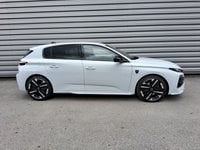 Voitures D'0Km À Ganges | Peugeot 308 Diesel Bluehdi 130Ch S&S Eat8 Gt